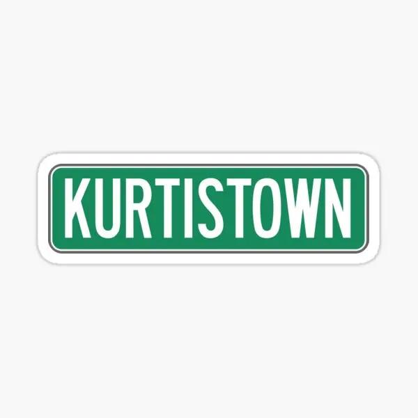 Kurtistown  ĿƼ ڳ ڵ ƼĿ, ִϸ̼ Ű Ϳ Ʈ  , ִ , â Ϲ, 5 